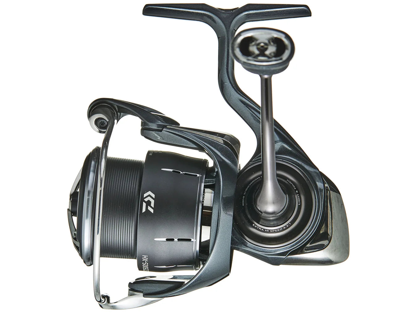 Daiwa Luvias ST Spinning Reel